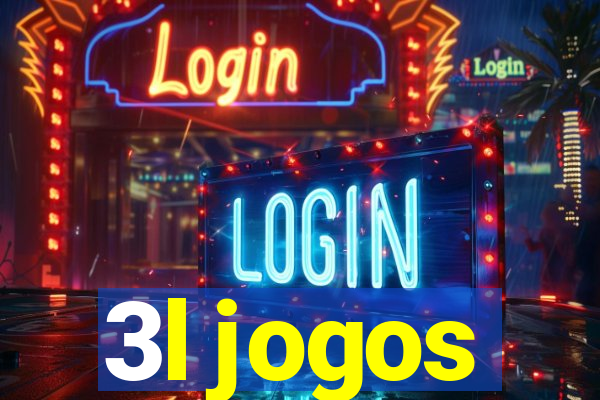 3l jogos